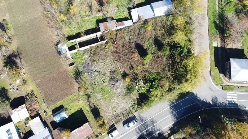 Terreno Urbano 1.300M² en Rucalhue $49 Millones