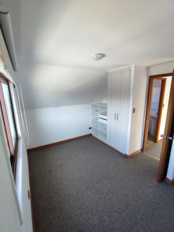 Arriendo Casa en Sector Sorvicenta de los Ángeles C/ Terraza
