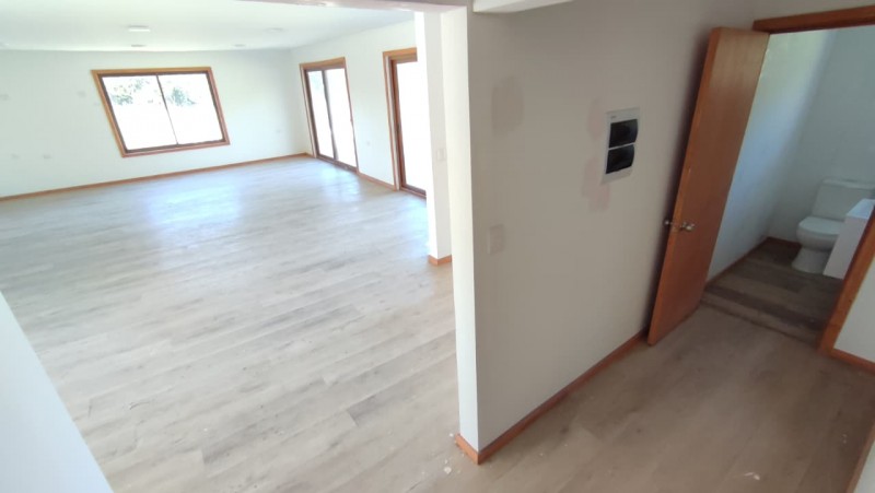 Vendo Proyecto Casa 5Dor en Condominio, 5Min de los Angeles
