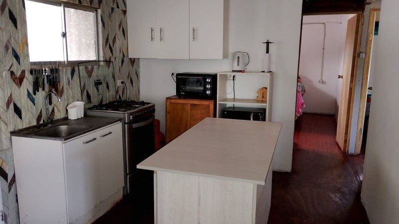 Vendo Casa en Parcela A 5Min de Chacayal Sur y Comercio