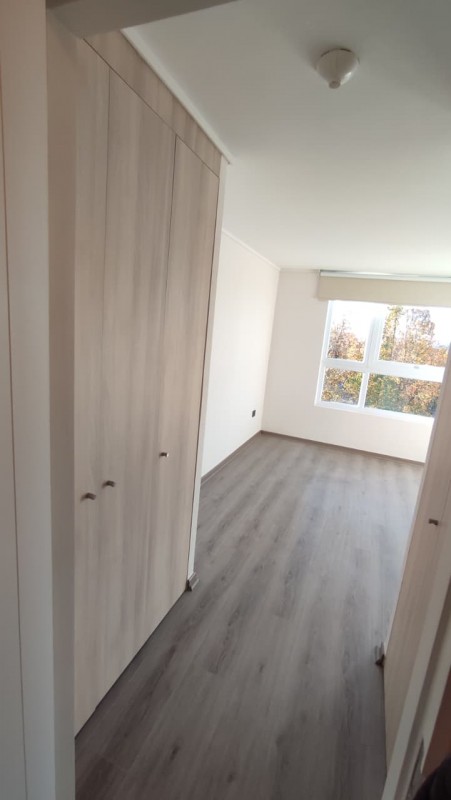 Arriendo Depto 2D 2B en Terraza Balmaceda los Ángeles