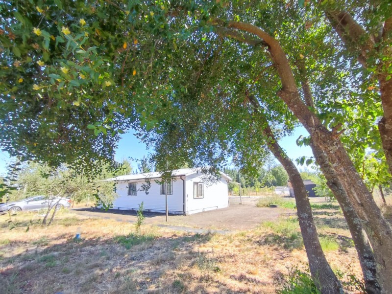 Vendo Casa en Parcela A 5Min de Chacayal Sur y Comercio