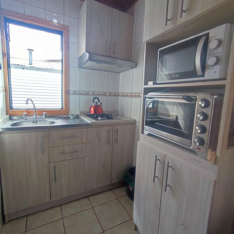 Arriendo Cómodo Depto en Av Alemania, Av las Industrias, L.a