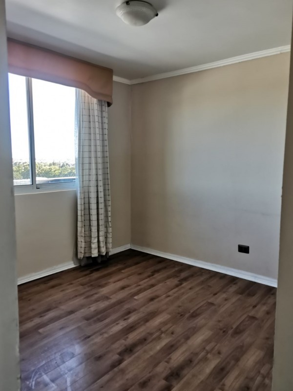 Arriendo Depto Tipo Duplex(Penthouse) en Libertador1, Centro