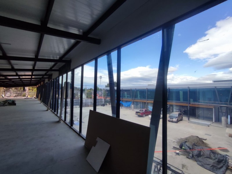 Arriendo, Oportunidad Comercial en Av. O’Higgins, Angol