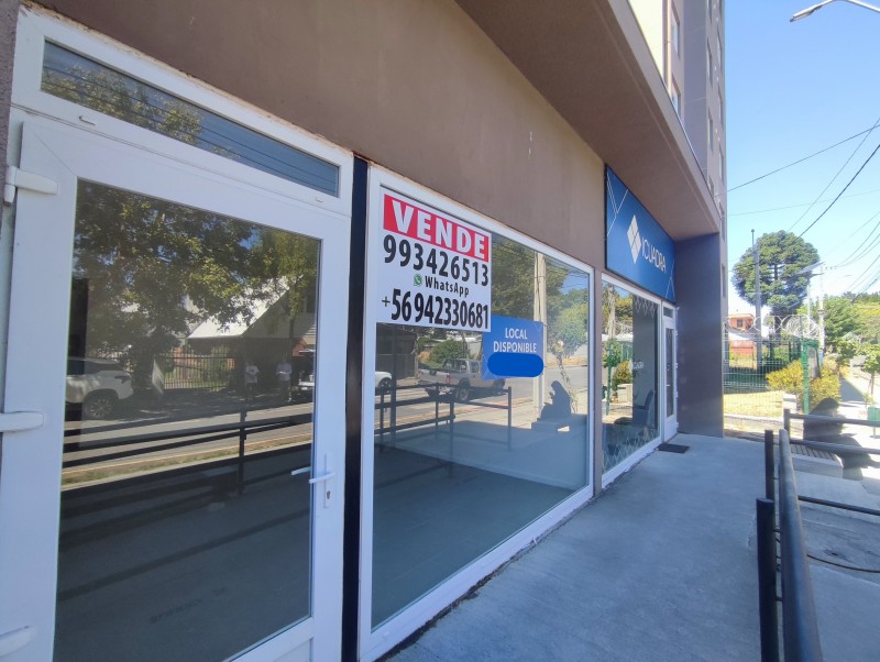 Arriendo/vendo Local Comercial Sector en Crecimiento, L.a