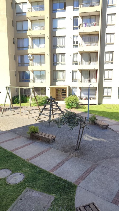 Arriendo Depto Santa Ana Av Oriente, los Ángeles