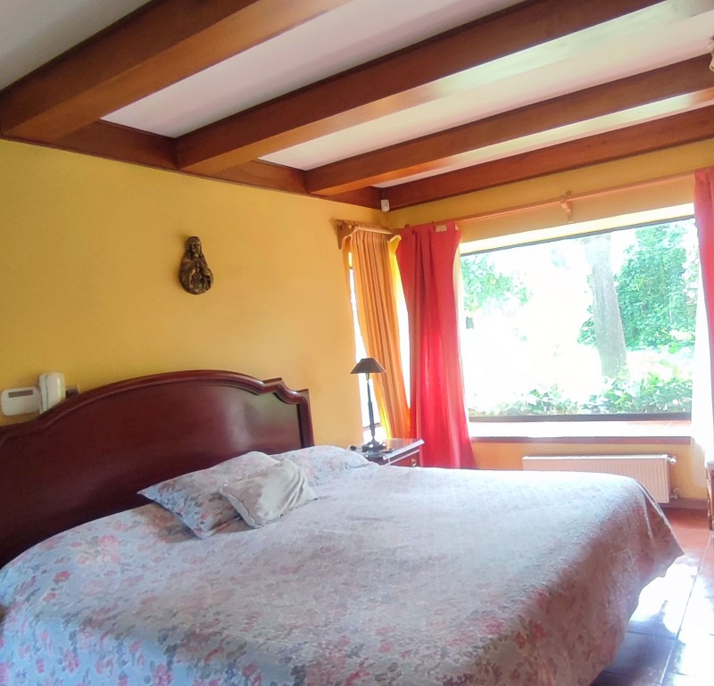 Arriendo Casa en Interior de Condominio 5.000M2, 0.5Km de la