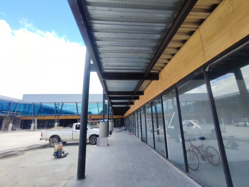 Arriendo, Oportunidad Comercial en Av. O’Higgins, Angol