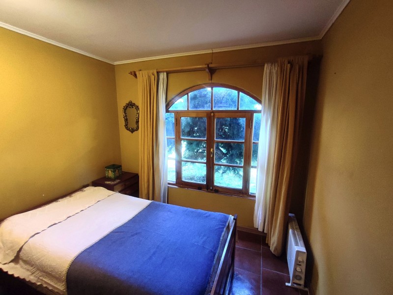 Arriendo Casa en Interior de Condominio 5.000M2, 0.5Km de la