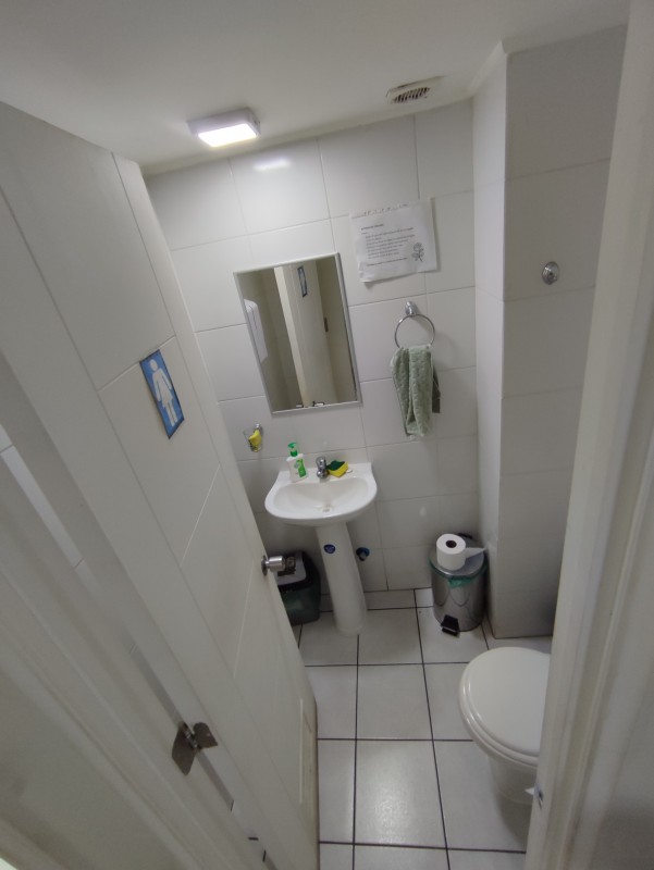 Arriendo Oficinas en el Centro de los Ángeles, 6 Privados