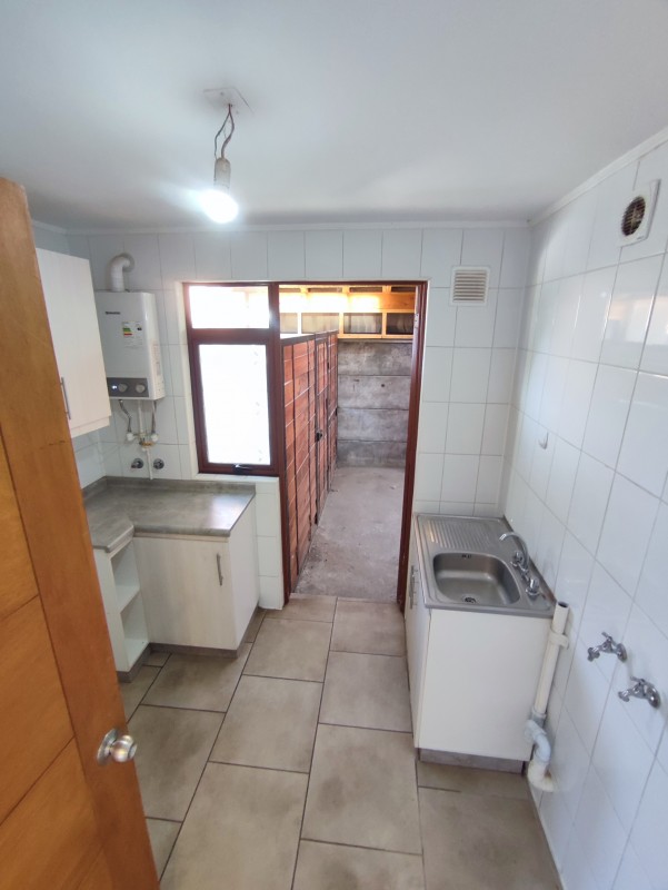 Arriendo Casa en Sector Sorvicenta de los Ángeles C/ Terraza