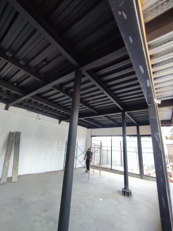 Arriendo, Oportunidad Comercial en Av. O’Higgins, Angol