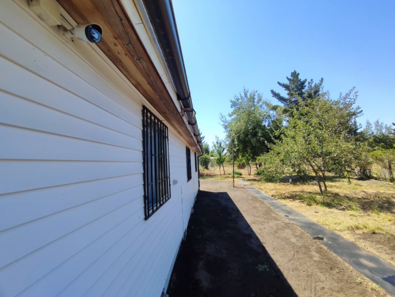 Vendo Casa en Parcela A 5Min de Chacayal Sur y Comercio