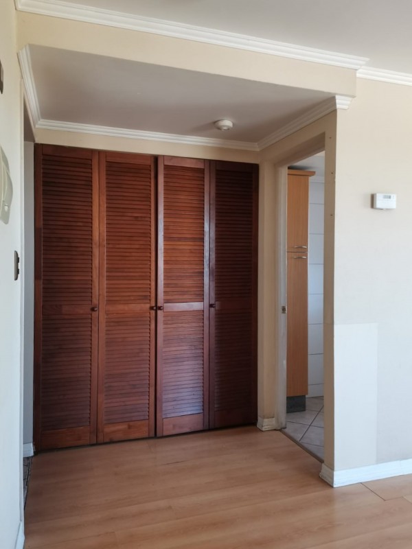 Arriendo Depto Tipo Duplex(Penthouse) en Libertador1, Centro