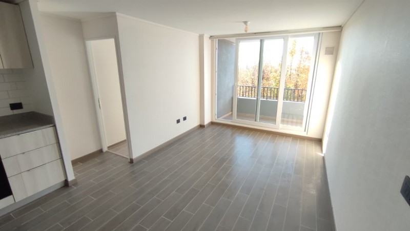 Arriendo Depto 2D 2B en Terraza Balmaceda los Ángeles