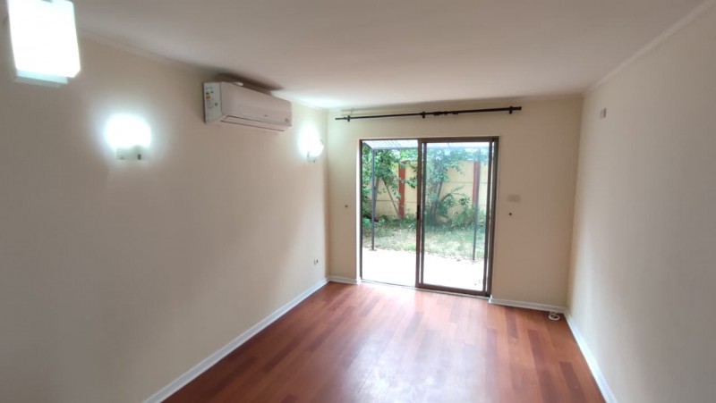 Arriendo Casa Interior de Condominio Laguna Verde, Sorvicent