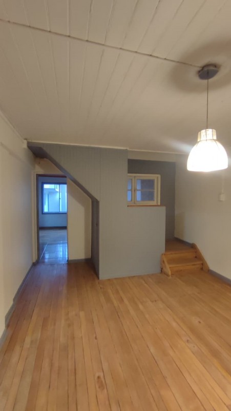 Vendo Casa en Av Ricardo Vicuña Frente A Inacap y Comercio