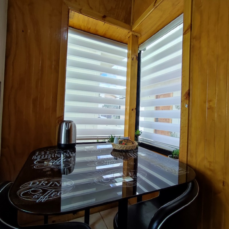 Arriendo Cómodo Depto en Av Alemania, Av las Industrias, L.a