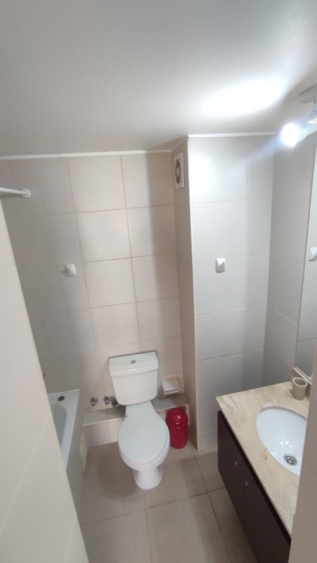 Arriendo Depto Santa Ana Av Oriente, los Ángeles