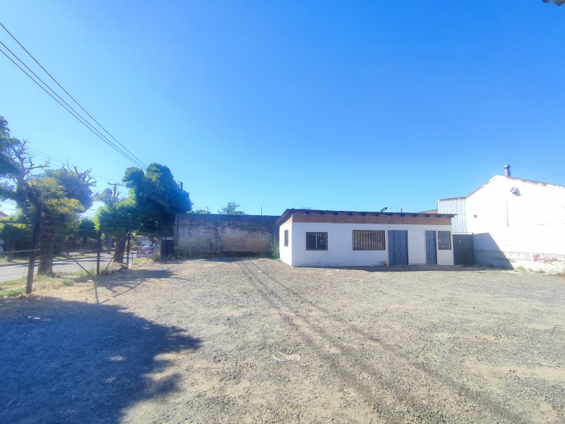 Arriendo 440 M2, en el Centro de la Ciudad, los Angeles