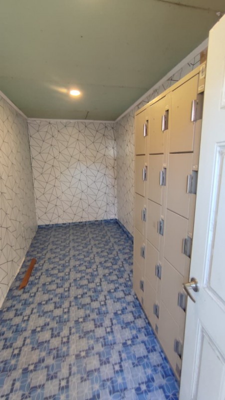 Arriendo Casa de 2Dor. en Condominio A 5Min de la Ciudad