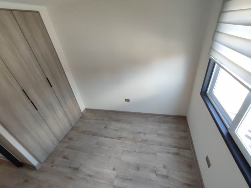 Arriendo Casa en Interior de Condominio Puerto Madero, L.a.