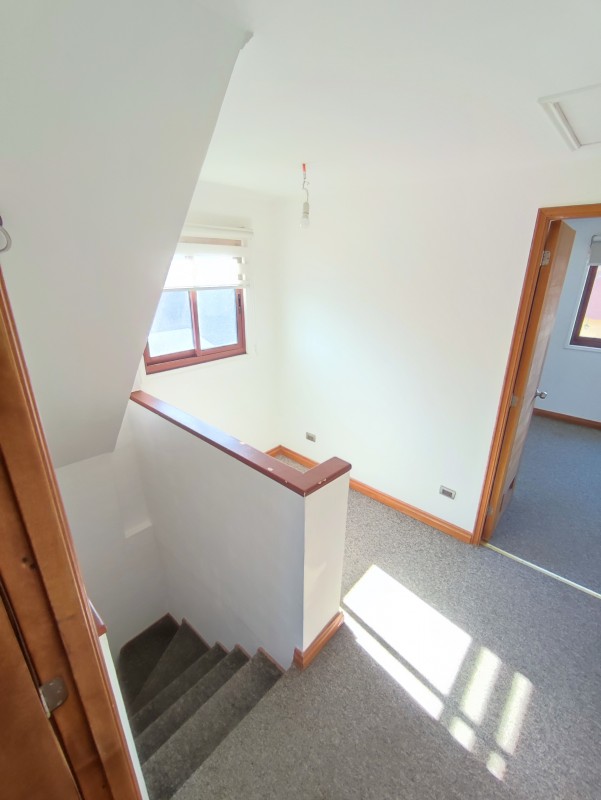 Arriendo Casa en Sector Sorvicenta de los Ángeles C/ Terraza