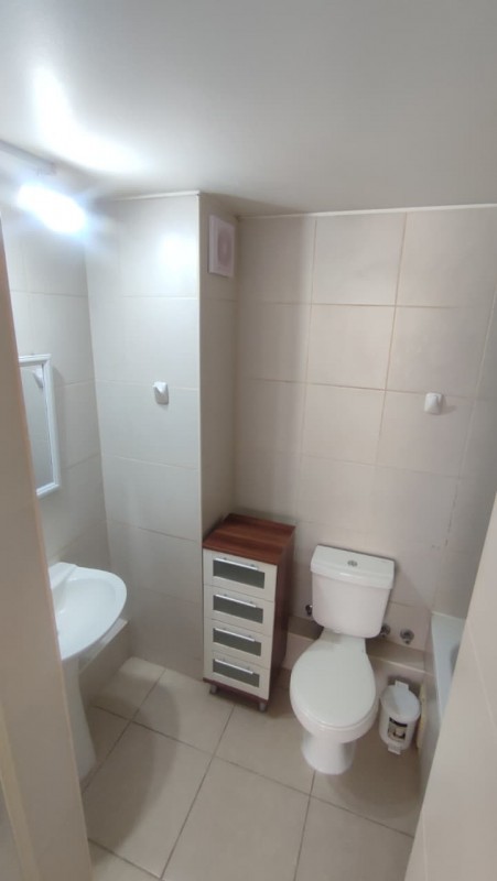 Arriendo Depto Santa Ana Av Oriente, los Ángeles
