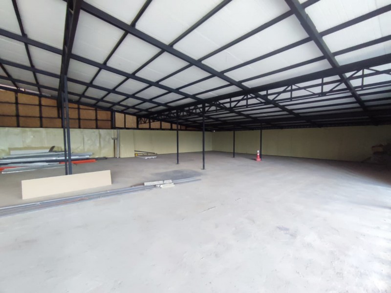 Arriendo, Oportunidad Comercial en Av. O’Higgins, Angol