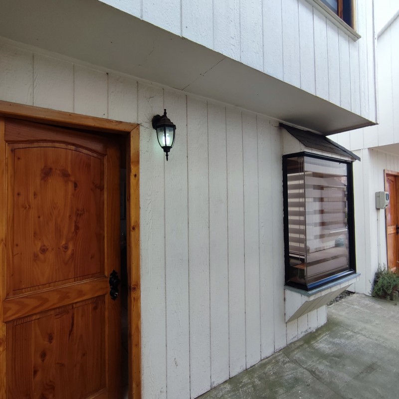 Arriendo Cómodo Depto en Av Alemania, Av las Industrias, L.a