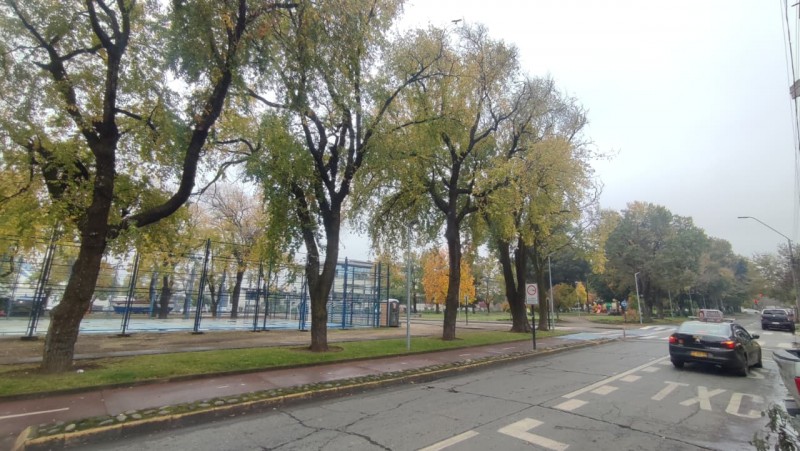 Vendo Casa en Av Ricardo Vicuña Frente A Inacap y Comercio
