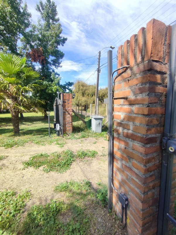 Arriendo Casa en Interior de Condominio 5.000M2, 0.5Km de la