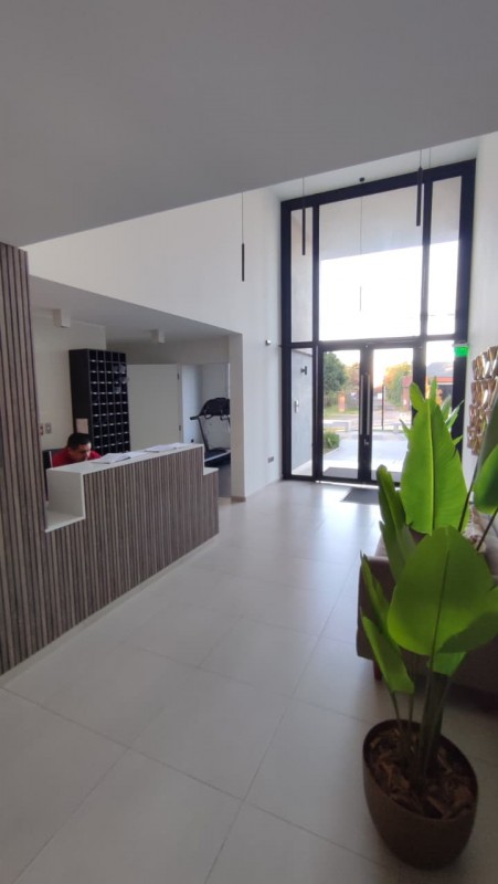 Arriendo Depto 2D 2B en Terraza Balmaceda los Ángeles