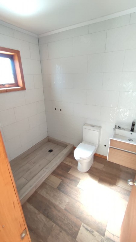 Vendo Proyecto Casa 5Dor en Condominio, 5Min de los Angeles