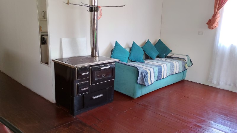 Vendo Casa en Parcela A 5Min de Chacayal Sur y Comercio