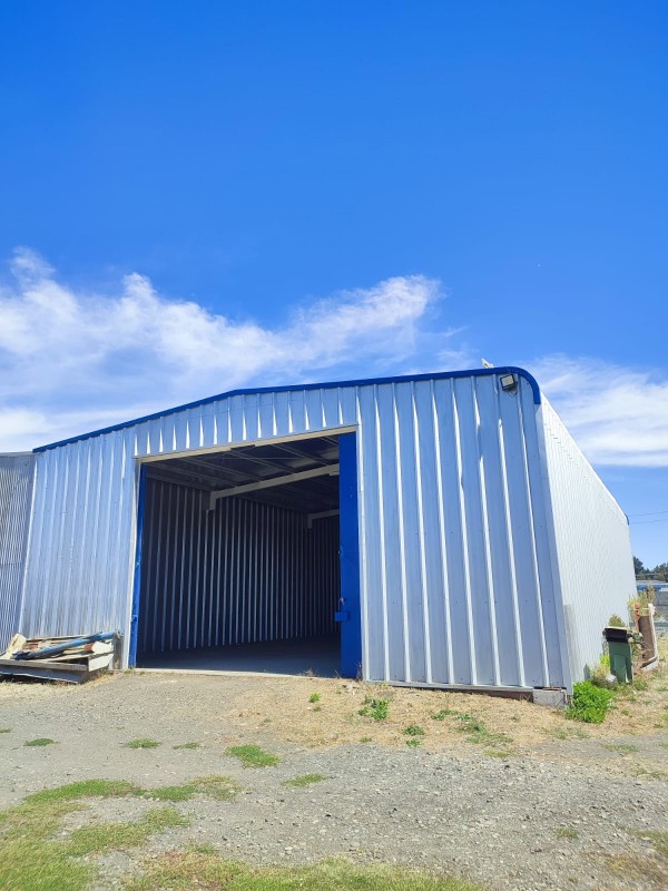 Bodega/galpón Arriendo 200M² para Acopio y Operaciónes en la