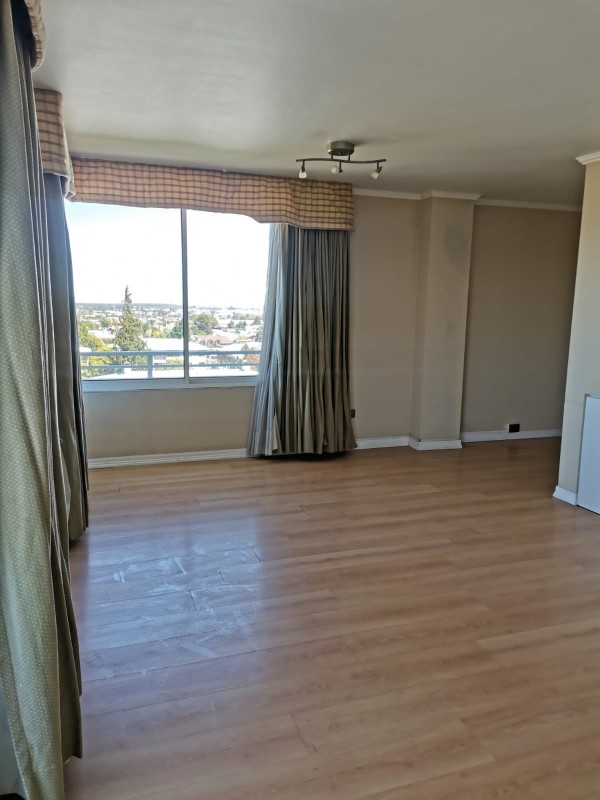 Arriendo Depto Tipo Duplex(Penthouse) en Libertador1, Centro