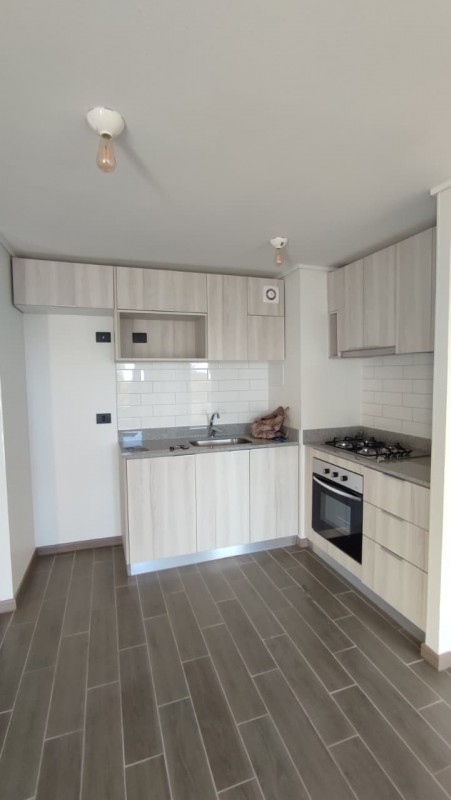 Arriendo Depto 2D 2B en Terraza Balmaceda los Ángeles