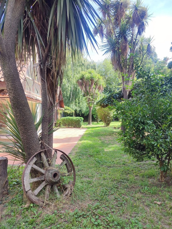 Arriendo Casa en Interior de Condominio 5.000M2, 0.5Km de la