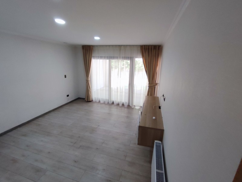 Arriendo Casa Moderna en Condominio Doña Isidora, Antuco, la