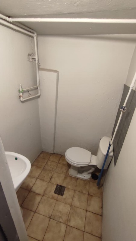 Vendo Casa en Av Ricardo Vicuña Frente A Inacap y Comercio