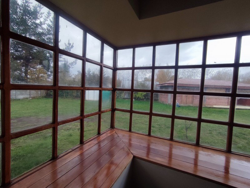 Arriendo Casa/oficina de 6 Dormitorios, C. San Antonio, L.a.