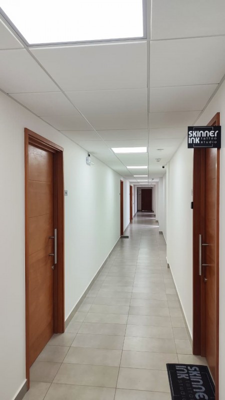 Arriendo Puerto Mayor2, Oficinas desde 43M2, Estacionamiento