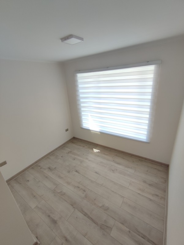 Arriendo Casa en Interior de Condominio Puerto Madero, L.a.