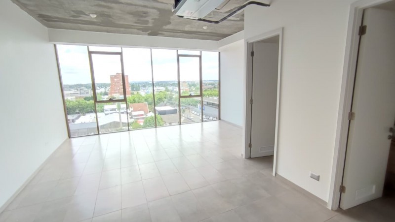 Arriendo Puerto Mayor2, Oficinas desde 43M2, Estacionamiento