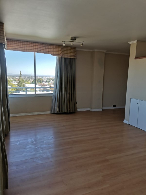 Arriendo Depto Tipo Duplex(Penthouse) en Libertador1, Centro