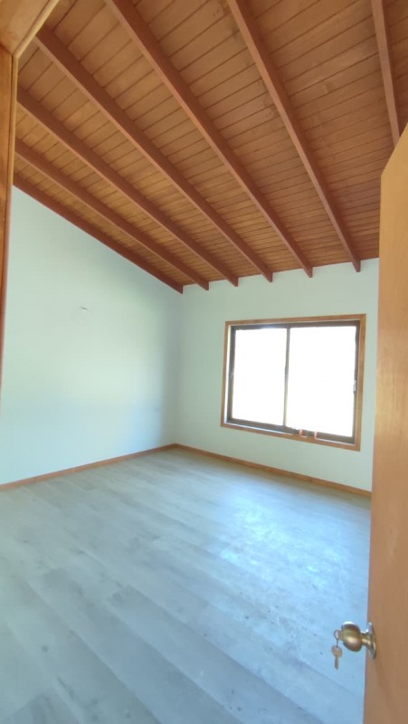 Vendo Proyecto Casa 5Dor en Condominio, 5Min de los Angeles