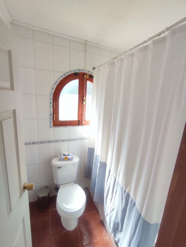 Arriendo Casa en Interior de Condominio 5.000M2, 0.5Km de la