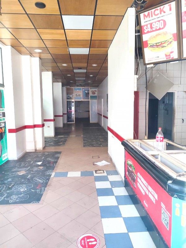 Arriendo Local Comercial Angol, Plaza 7 Fundac, Av O'higgins